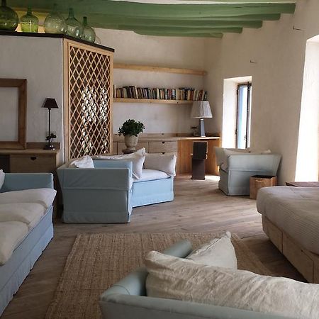 Apartamento Poal-Cadaqués Exteriör bild