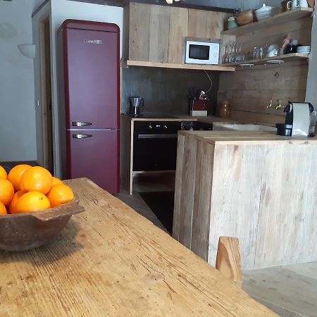 Apartamento Poal-Cadaqués Exteriör bild