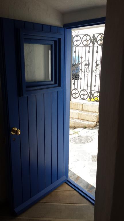 Apartamento Poal-Cadaqués Exteriör bild