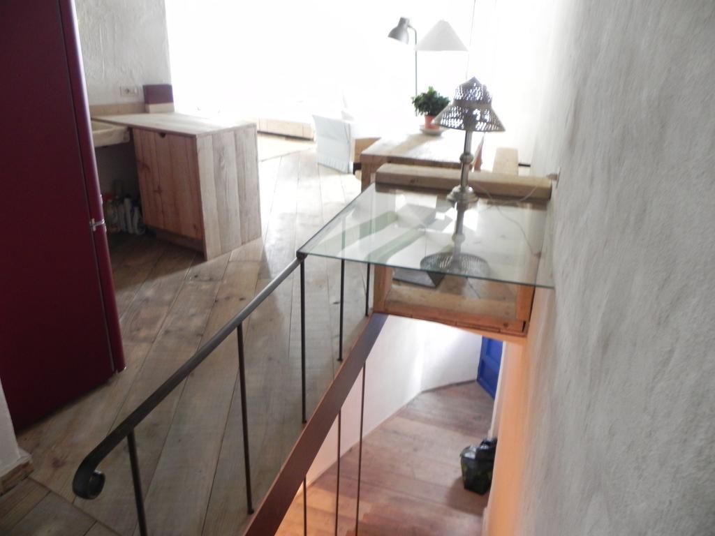 Apartamento Poal-Cadaqués Exteriör bild