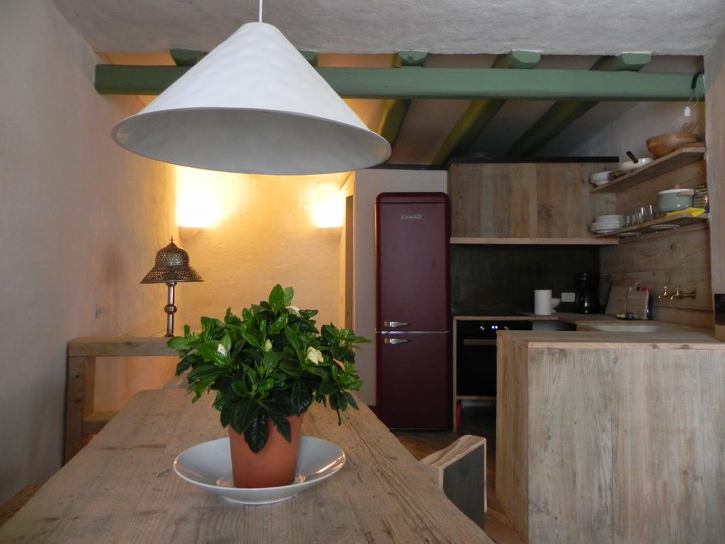 Apartamento Poal-Cadaqués Exteriör bild