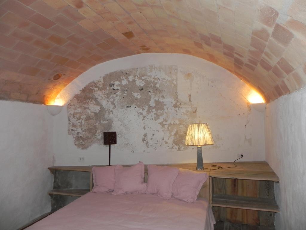 Apartamento Poal-Cadaqués Exteriör bild