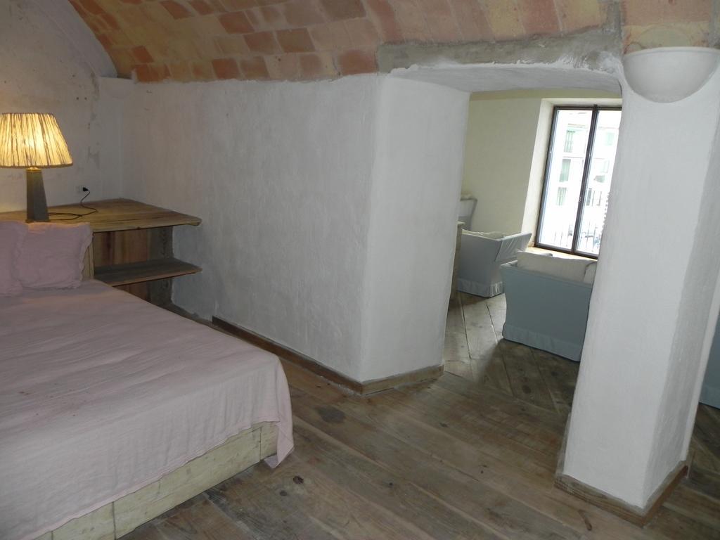 Apartamento Poal-Cadaqués Exteriör bild