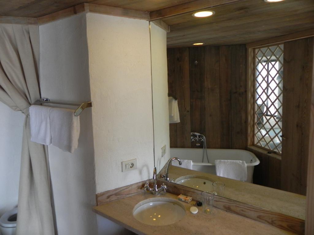 Apartamento Poal-Cadaqués Exteriör bild