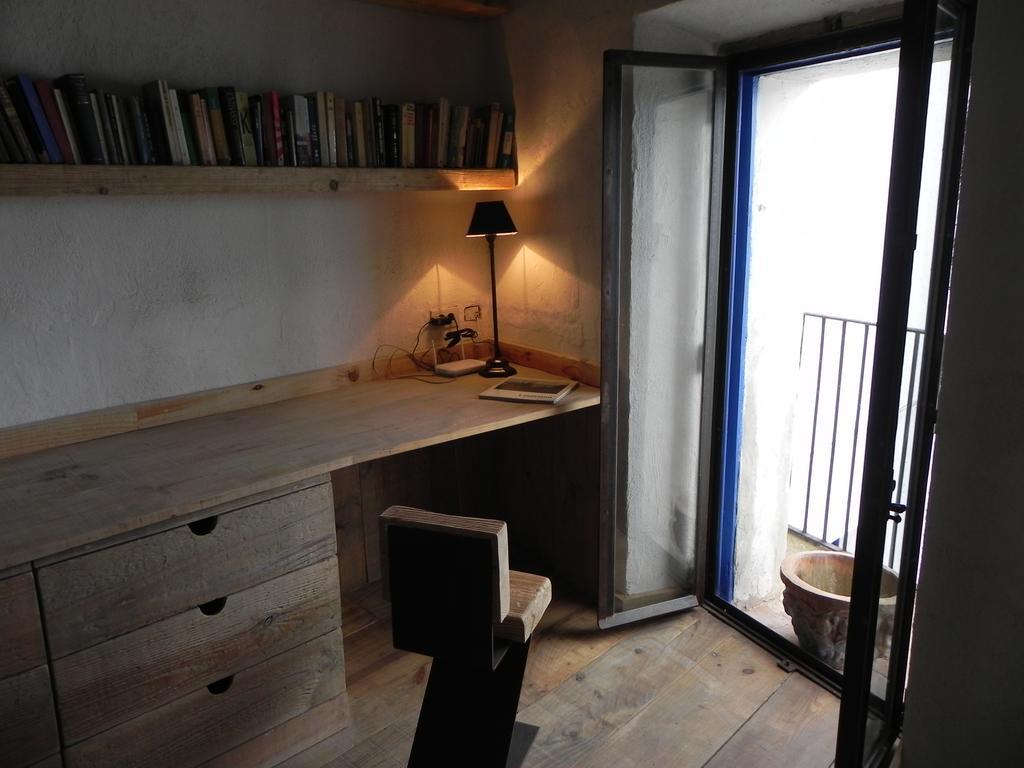 Apartamento Poal-Cadaqués Exteriör bild