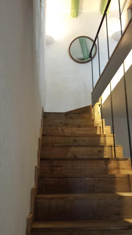 Apartamento Poal-Cadaqués Exteriör bild