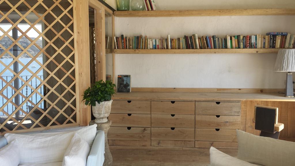 Apartamento Poal-Cadaqués Exteriör bild