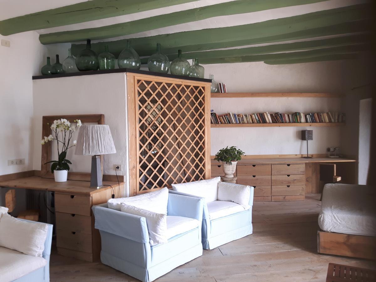 Apartamento Poal-Cadaqués Exteriör bild