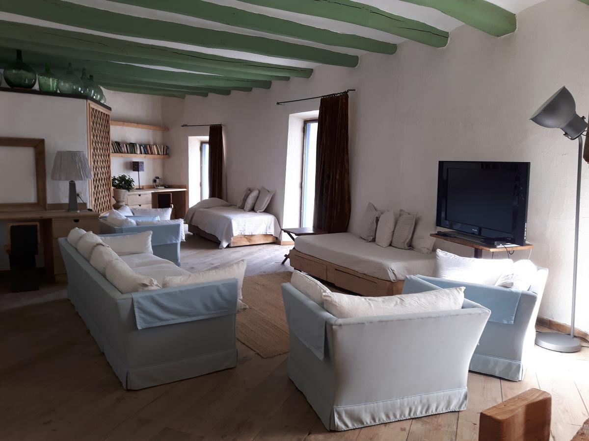 Apartamento Poal-Cadaqués Exteriör bild