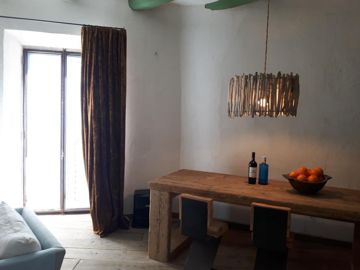 Apartamento Poal-Cadaqués Exteriör bild