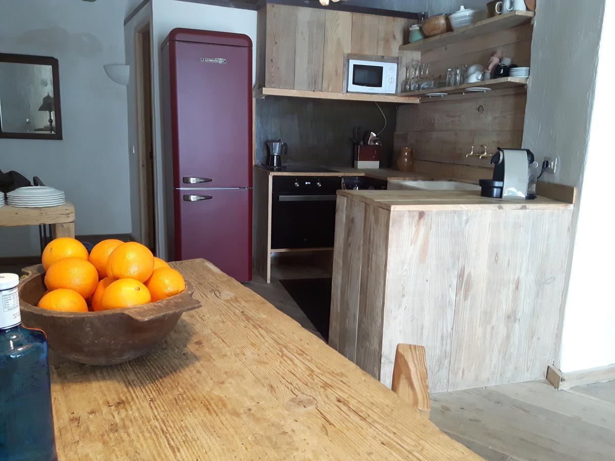 Apartamento Poal-Cadaqués Exteriör bild